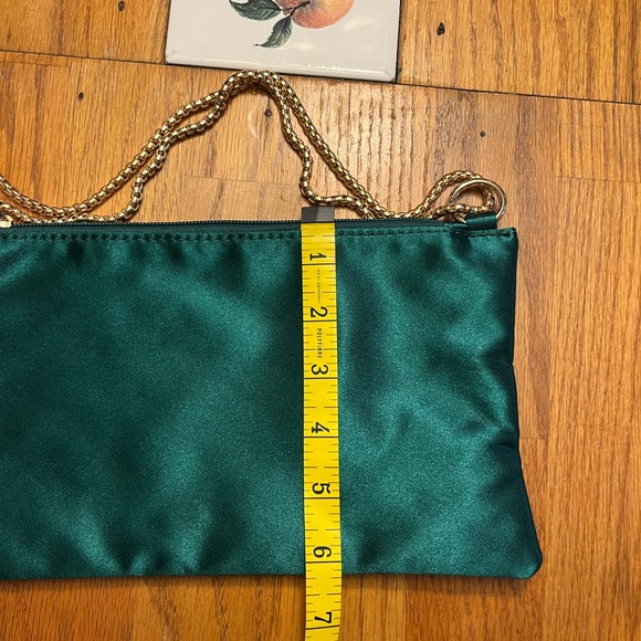 NWOT Evening Clutch/Shoulder Bag - Picture 3 of 5